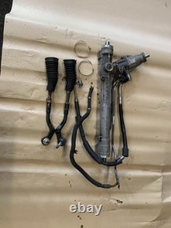Audi A5 Steering Rack Mk1 8f7 Tfsi S Line Power Steering Rack 8t2422066b