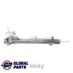 Audi A6 C6 Power Steering Rack Box Steering Gear Unit 4F2422066A