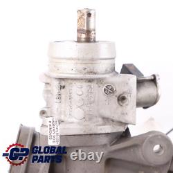 Audi A6 C6 Power Steering Rack Box Steering Gear Unit 4F2422066A