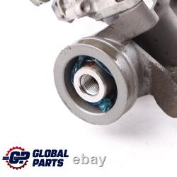 Audi A6 C6 Power Steering Rack Box Steering Gear Unit 4F2422066A