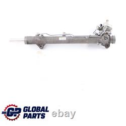 Audi A6 C6 Power Steering Rack Box Steering Gear Unit 4F2422066A