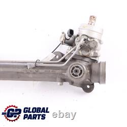 Audi A6 C6 Power Steering Rack Box Steering Gear Unit 4F2422066A