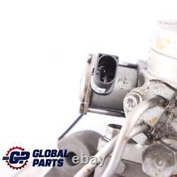 Audi A6 C6 Power Steering Rack Box Steering Gear Unit 4F2422066A