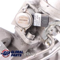 Audi A6 C6 Power Steering Rack Box Steering Gear Unit 4F2422066A