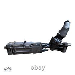 Audi A6 C7 2.0 Diesel Power Steering Rack 4g0909144g Audi A6 C7 2.0 Diesel Power Steering Rack 4g0909144g