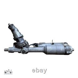 Audi A6 C7 2.0 Diesel Power Steering Rack 4g0909144g Audi A6 C7 2.0 Diesel Power Steering Rack 4g0909144g