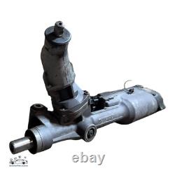 Audi A6 C7 2.0 Diesel Power Steering Rack 4g0909144g Audi A6 C7 2.0 Diesel Power Steering Rack 4g0909144g