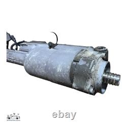 Audi A6 C7 2.0 Diesel Power Steering Rack 4g0909144g Audi A6 C7 2.0 Diesel Power Steering Rack 4g0909144g