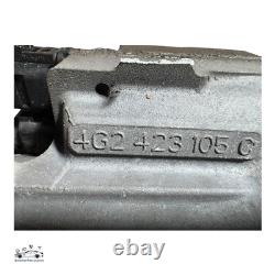 Audi A6 C7 2.0 Diesel Power Steering Rack 4g0909144g Audi A6 C7 2.0 Diesel Power Steering Rack 4g0909144g