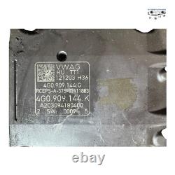 Audi A6 C7 2.0 Diesel Power Steering Rack 4g0909144g Audi A6 C7 2.0 Diesel Power Steering Rack 4g0909144g