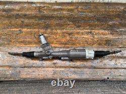 Audi A6 C7 A7 4G A8 Electric Power Steering Rack Gear Module OEM 4G0909144J