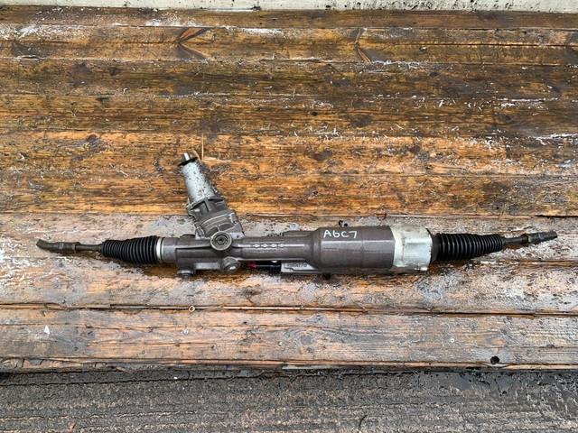 Audi A6 C7 A7 4g A8 Electric Power Steering Rack Gear Module Oem 4g0909144j