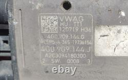 Audi A6 C7 A7 4G A8 Electric Power Steering Rack Gear Module OEM 4G0909144J