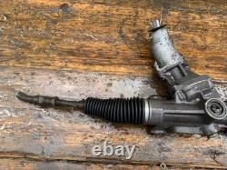 Audi A6 C7 A7 4G A8 Electric Power Steering Rack Gear Module OEM 4G0909144J