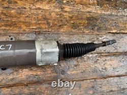 Audi A6 C7 A7 4G A8 Electric Power Steering Rack Gear Module OEM 4G0909144J