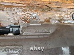 Audi A6 C7 A7 4G A8 Electric Power Steering Rack Gear Module OEM 4G0909144J
