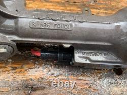 Audi A6 C7 A7 4G A8 Electric Power Steering Rack Gear Module OEM 4G0909144J