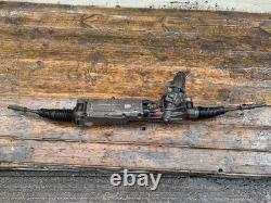 Audi A6 C7 A7 4G A8 Electric Power Steering Rack Gear Module OEM 4G0909144J Audi A6 C7 A7 4G A8 Electric Power Steering Rack Gear Module OEM 4G0909144J