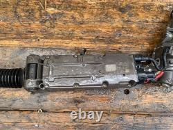 Audi A6 C7 A7 4G A8 Electric Power Steering Rack Gear Module OEM 4G0909144J