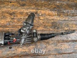 Audi A6 C7 A7 4G A8 Electric Power Steering Rack Gear Module OEM 4G0909144J