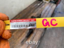 Audi A6 C7 A7 4G A8 Electric Power Steering Rack Gear Module OEM 4G0909144J
