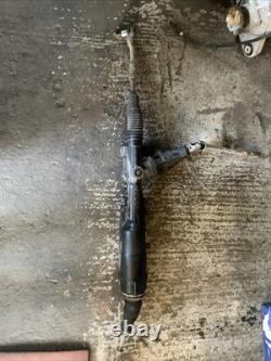 Audi A6 C7 A7 4G Electric Power Steering Rack 4G0909144K 4G2423105C 2012-2018 S3 Audi A6 C7 A7 4G Electric Power Steering Rack 4G0909144K 4G2423105C 2012-2018 S3