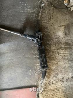 Audi A6 C7 A7 4G Electric Power Steering Rack 4G0909144K 4G2423105C 2012-2018 S3 Audi A6 C7 A7 4G Electric Power Steering Rack 4G0909144K 4G2423105C 2012-2018 S3