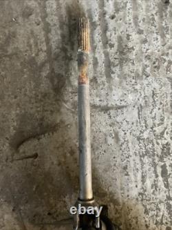 Audi A6 C7 A7 4G Electric Power Steering Rack 4G0909144K 4G2423105C 2012-2018 S3 Audi A6 C7 A7 4G Electric Power Steering Rack 4G0909144K 4G2423105C 2012-2018 S3