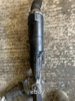 Audi A6 C7 A7 4G Electric Power Steering Rack 4G0909144K 4G2423105C 2012-2018 S3 Audi A6 C7 A7 4G Electric Power Steering Rack 4G0909144K 4G2423105C 2012-2018 S3
