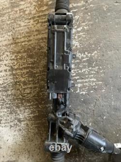 Audi A6 C7 A7 4G Electric Power Steering Rack 4G0909144K 4G2423105C 2012-2018 S3 Audi A6 C7 A7 4G Electric Power Steering Rack 4G0909144K 4G2423105C 2012-2018 S3