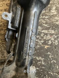 Audi A6 C7 A7 4G Electric Power Steering Rack 4G0909144K 4G2423105C 2012-2018 S3 Audi A6 C7 A7 4G Electric Power Steering Rack 4G0909144K 4G2423105C 2012-2018 S3