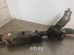 Audi A6 C7 Power steering rack 4G2423105C 2011