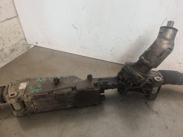 Audi A6 C7 Power Steering Rack 4g2423105c 2011