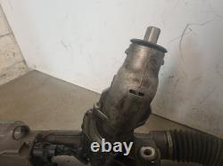 Audi A6 C7 Power steering rack 4G2423105C 2011