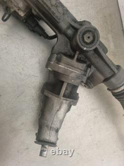 Audi A6 C7 Power steering rack 4G2423105C 2011