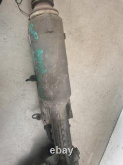 Audi A6 C7 Power steering rack 4G2423105C 2011