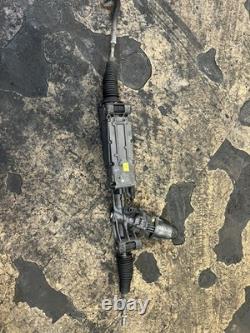 Audi A6 Power Steering Rack 4G0909144Q, 4G0909144T