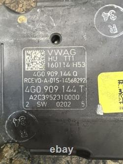 Audi A6 Power Steering Rack 4G0909144Q, 4G0909144T