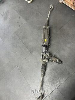 Audi A6 Power Steering Rack C7 2012-2018 4g2423055aa 4g2423055dp