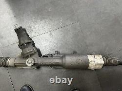 Audi A6 Power Steering Rack C7 2012-2018 4g2423055aa 4g2423055dp