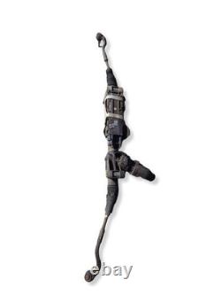 Audi A6 S6 C7 4G 2012 power steering rack gear 4G0909144G MDT42116