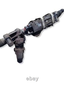 Audi A6 S6 C7 4G 2012 power steering rack gear 4G0909144G MDT42116