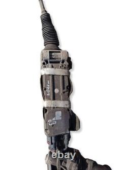 Audi A6 S6 C7 4G 2012 power steering rack gear 4G0909144G MDT42116