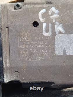 Audi A6 S6 C7 4G 2012 power steering rack gear 4G0909144G MDT42116