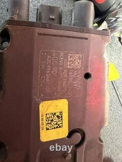 Audi A6 Steering Rack Module 4G0 909 144 T