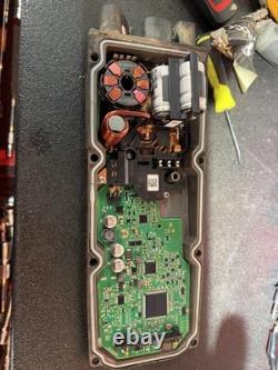 Audi A6 Steering Rack Module 4G0 909 144 T