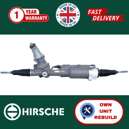 Audi A7 Power Steering Rack 4ga, 4gf, 4ga Recondition 2010 2018 Oe 4g2423055