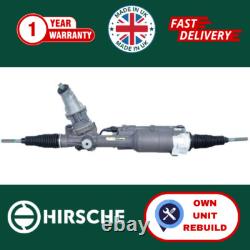 Audi A7 Power Steering Rack 4GA, 4GF, 4GA RECONDITION 2010 2018 OE 4G2423055