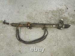 Audi A8 D2 Power Steering Rack 4D2422066P