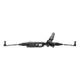Audi A8 Mk4 (d5) 2019 3.0 Tdi Hybrid Power Steering Rack 4n2423053l